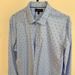 Men’s Banana Republic Dress Shirt